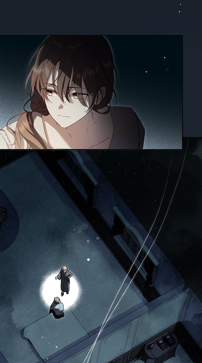 Read Das geheime Dienstmädchen Manga Online