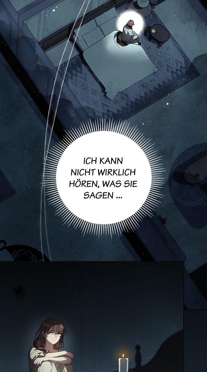 Read Das geheime Dienstmädchen Manga Online