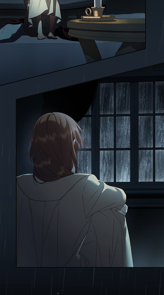 Read Das geheime Dienstmädchen Manga Online