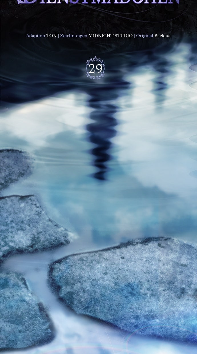 Read Das geheime Dienstmädchen Manga Online