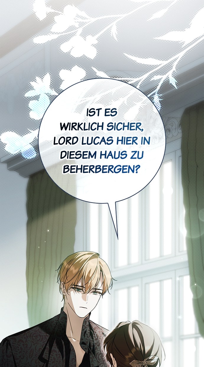 Read Das geheime Dienstmädchen Manga Online