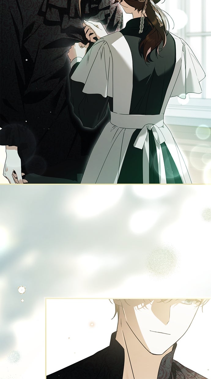 Read Das geheime Dienstmädchen Manga Online