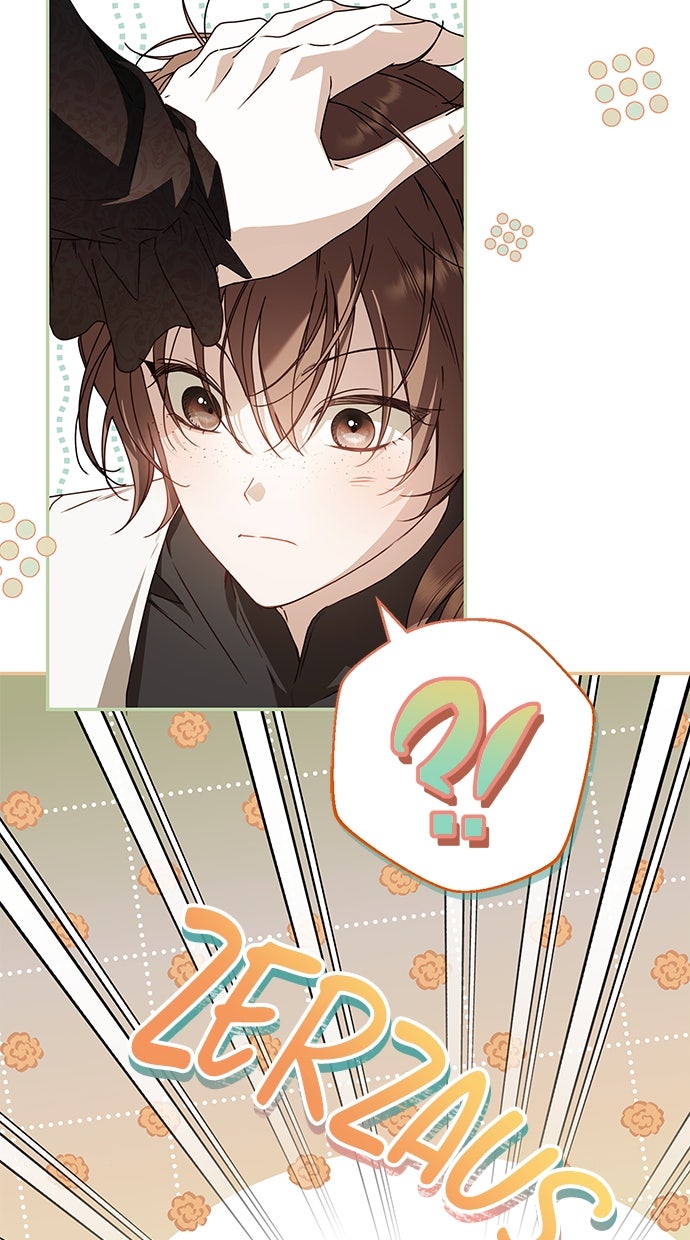 Read Das geheime Dienstmädchen Manga Online