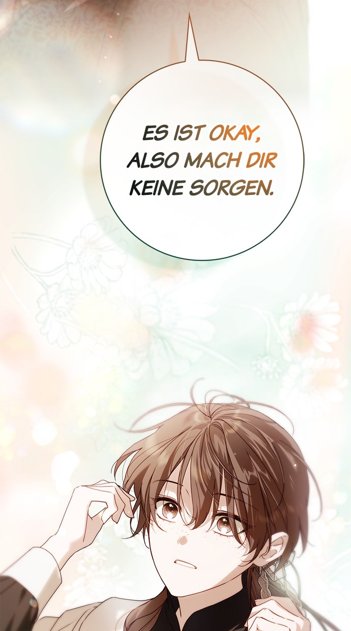 Read Das geheime Dienstmädchen Manga Online
