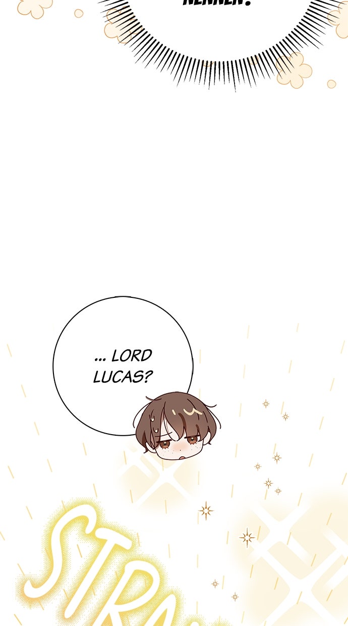 Read Das geheime Dienstmädchen Manga Online