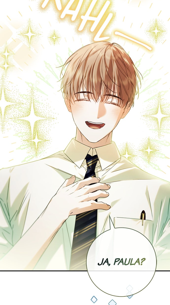 Read Das geheime Dienstmädchen Manga Online