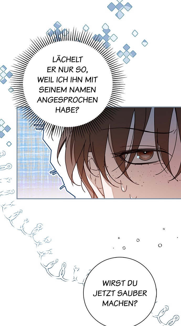 Read Das geheime Dienstmädchen Manga Online