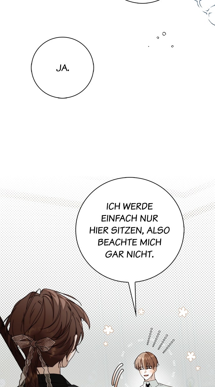 Read Das geheime Dienstmädchen Manga Online