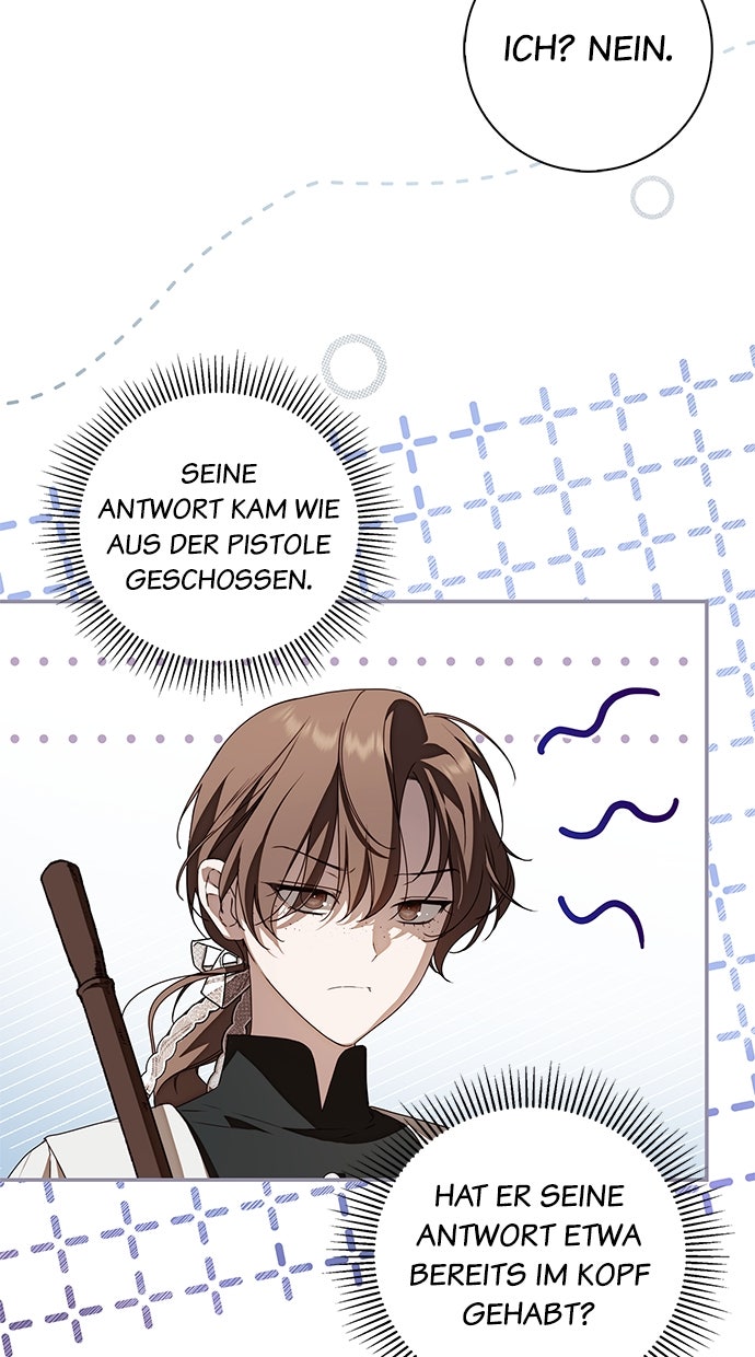 Read Das geheime Dienstmädchen Manga Online