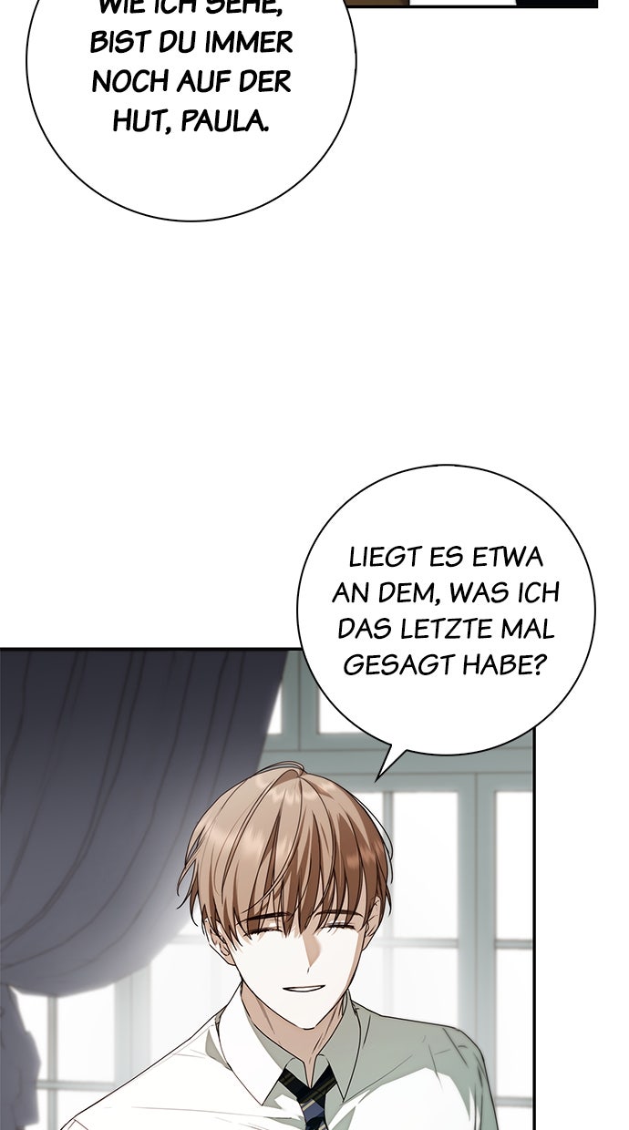 Read Das geheime Dienstmädchen Manga Online