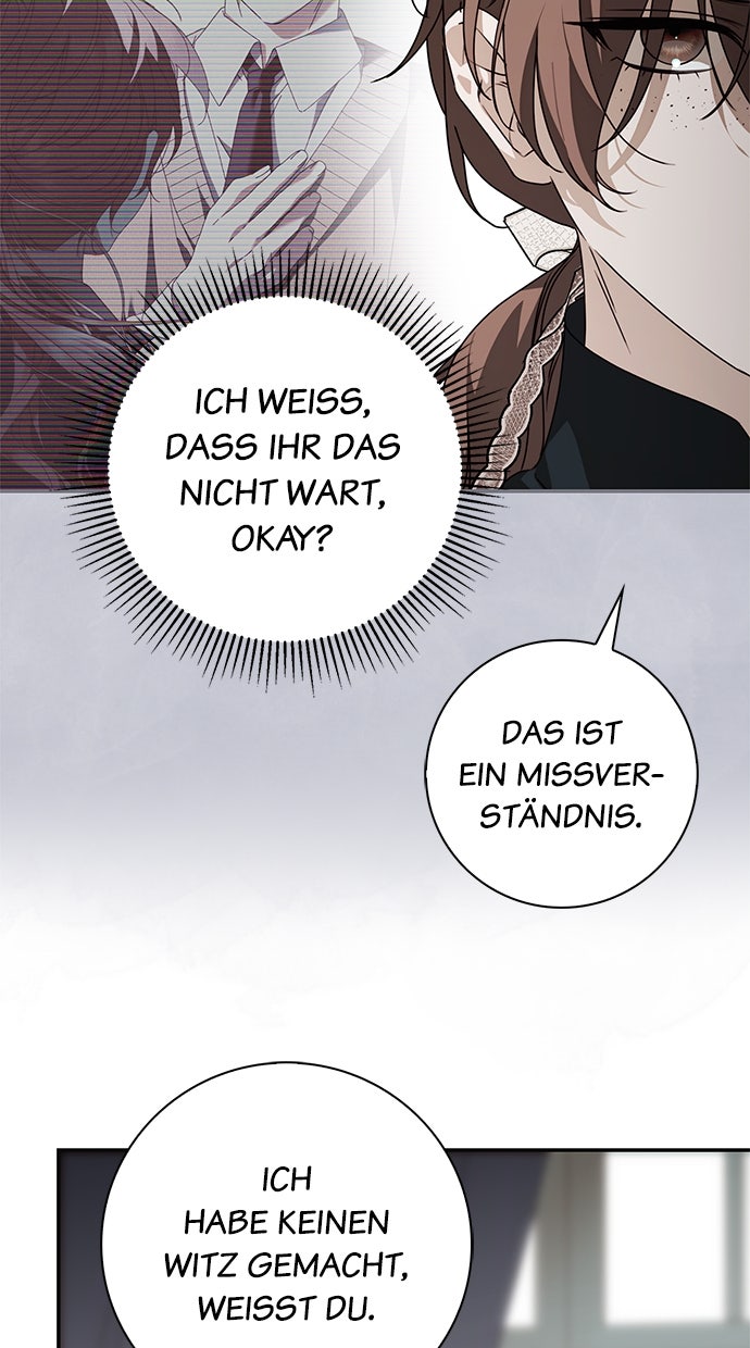 Read Das geheime Dienstmädchen Manga Online