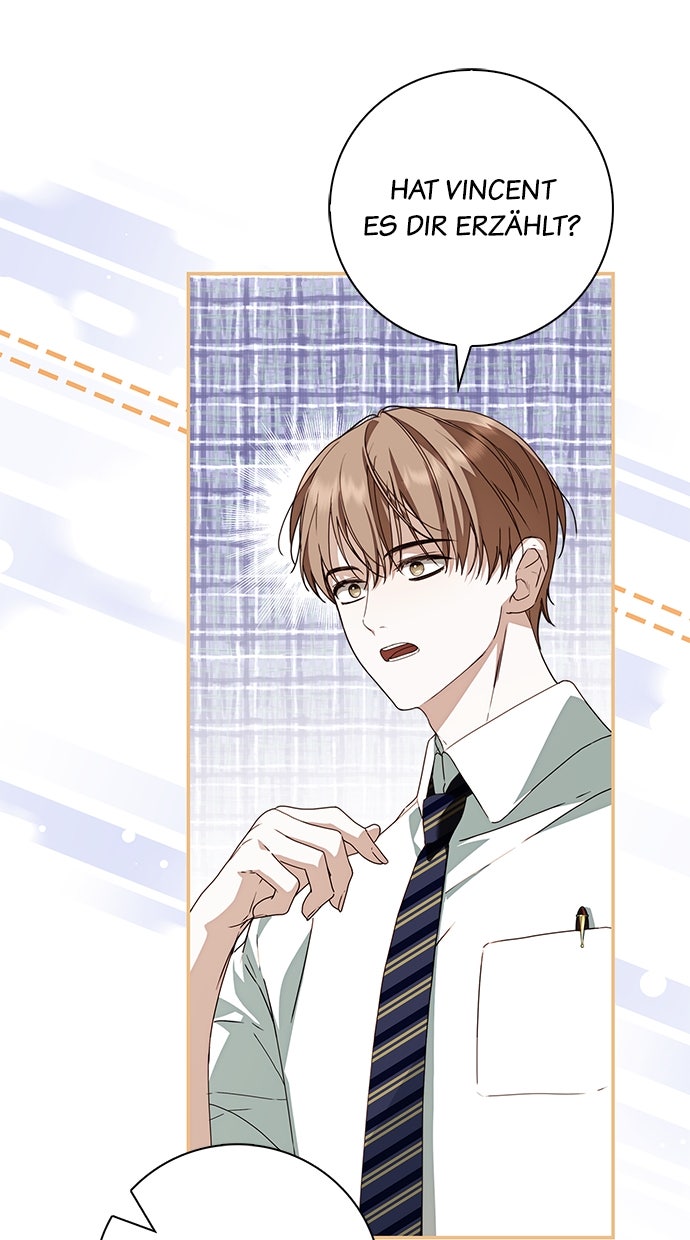 Read Das geheime Dienstmädchen Manga Online