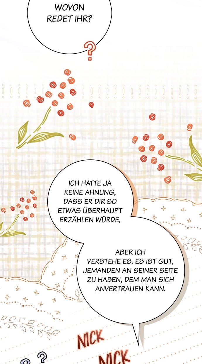 Read Das geheime Dienstmädchen Manga Online