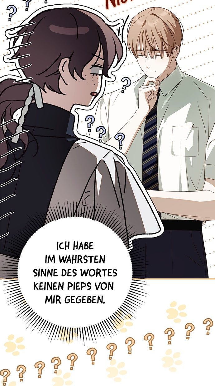 Read Das geheime Dienstmädchen Manga Online