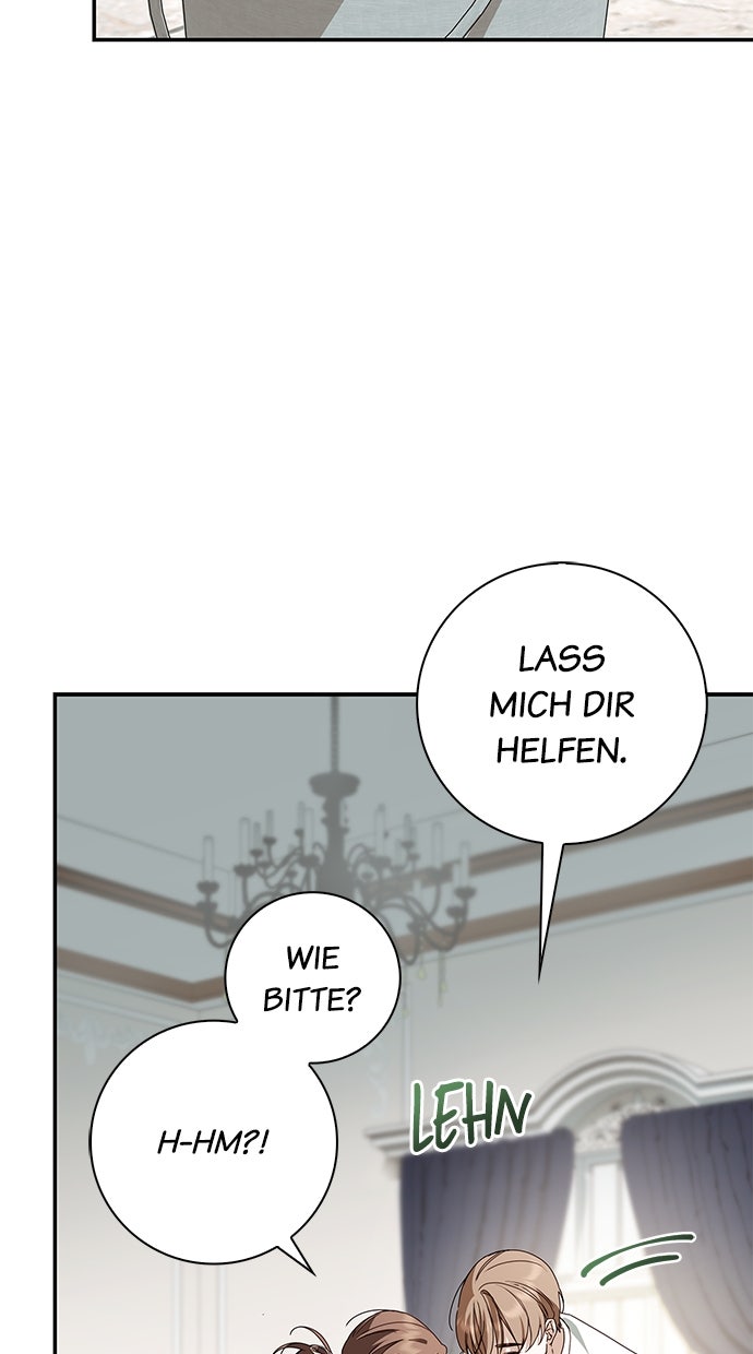 Read Das geheime Dienstmädchen Manga Online