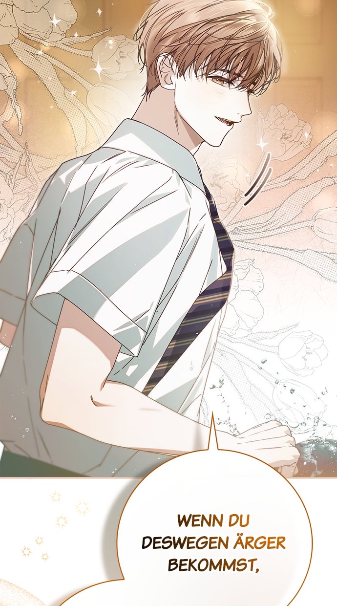 Read Das geheime Dienstmädchen Manga Online