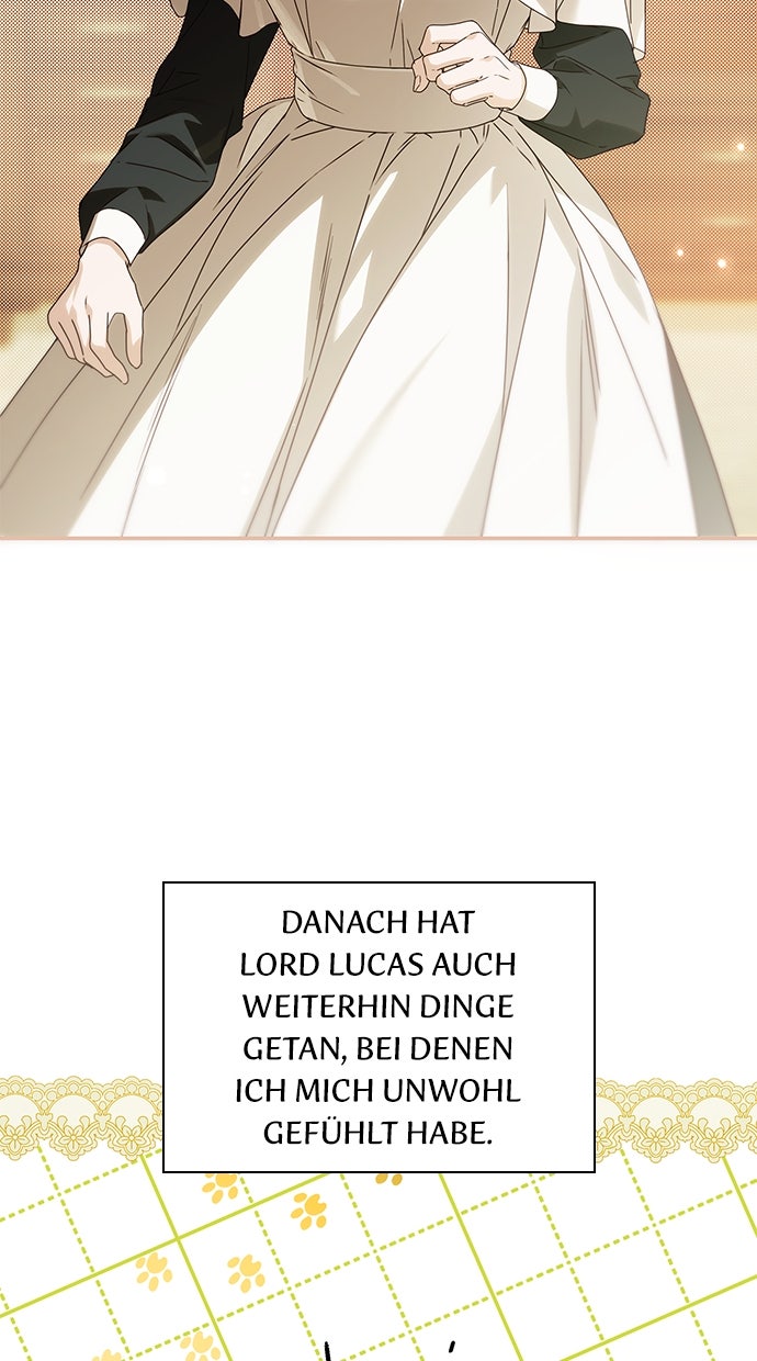 Read Das geheime Dienstmädchen Manga Online