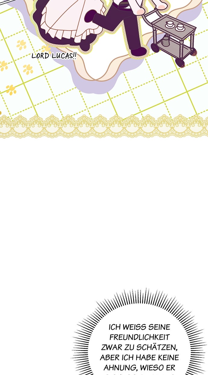 Read Das geheime Dienstmädchen Manga Online