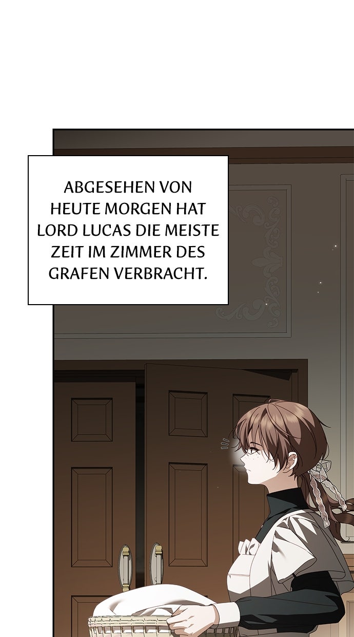 Read Das geheime Dienstmädchen Manga Online