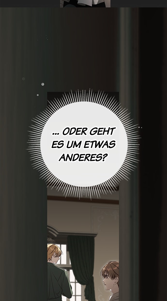 Read Das geheime Dienstmädchen Manga Online