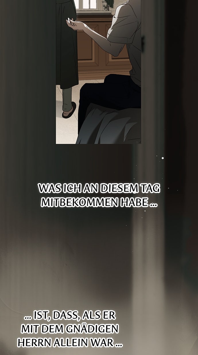 Read Das geheime Dienstmädchen Manga Online