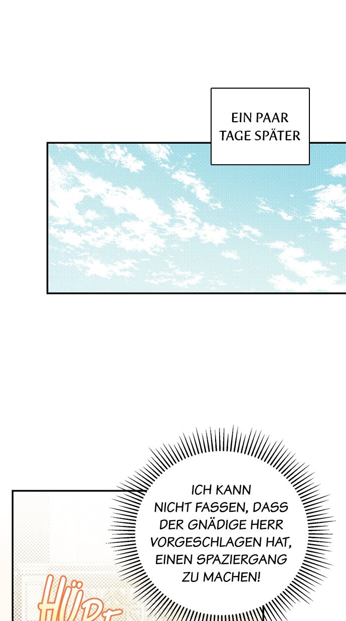 Read Das geheime Dienstmädchen Manga Online