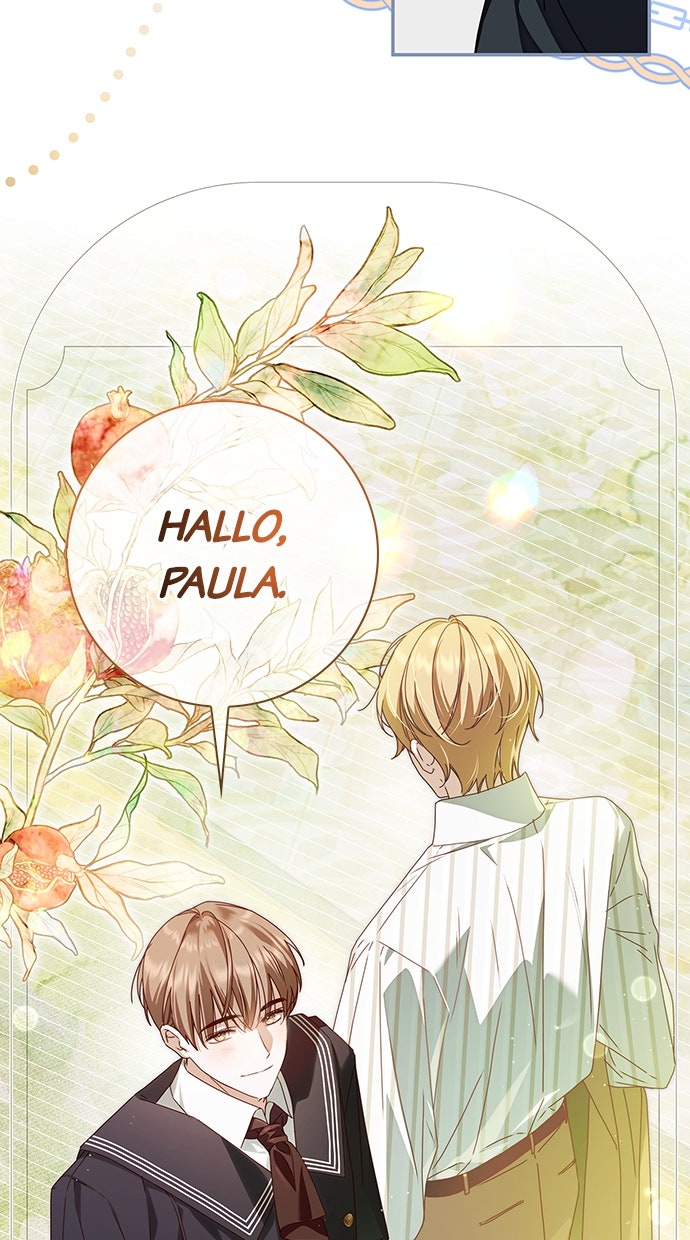 Read Das geheime Dienstmädchen Manga Online