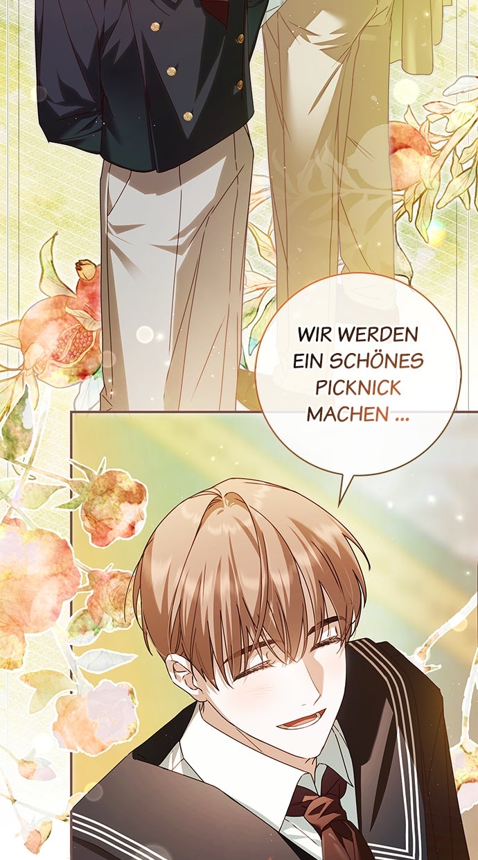 Read Das geheime Dienstmädchen Manga Online