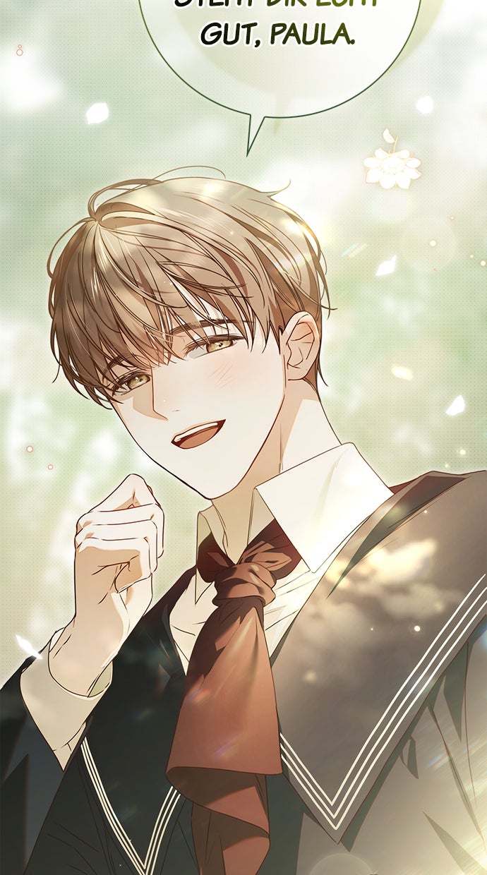 Read Das geheime Dienstmädchen Manga Online