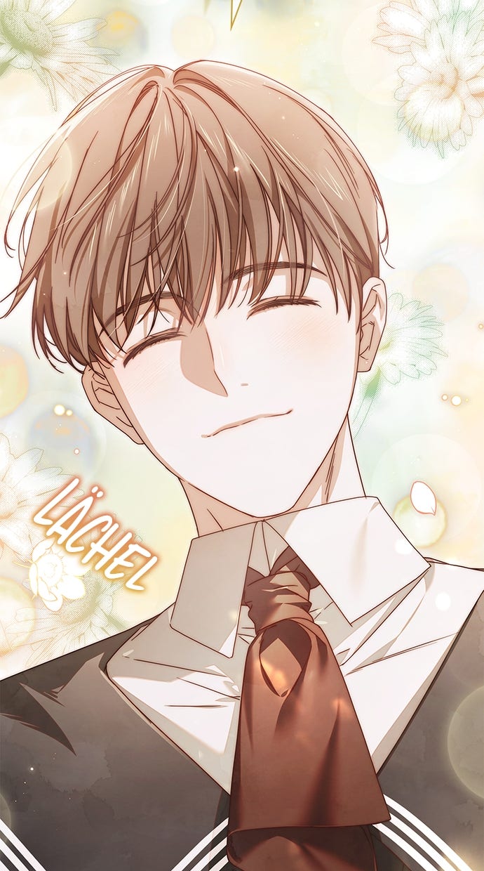 Read Das geheime Dienstmädchen Manga Online