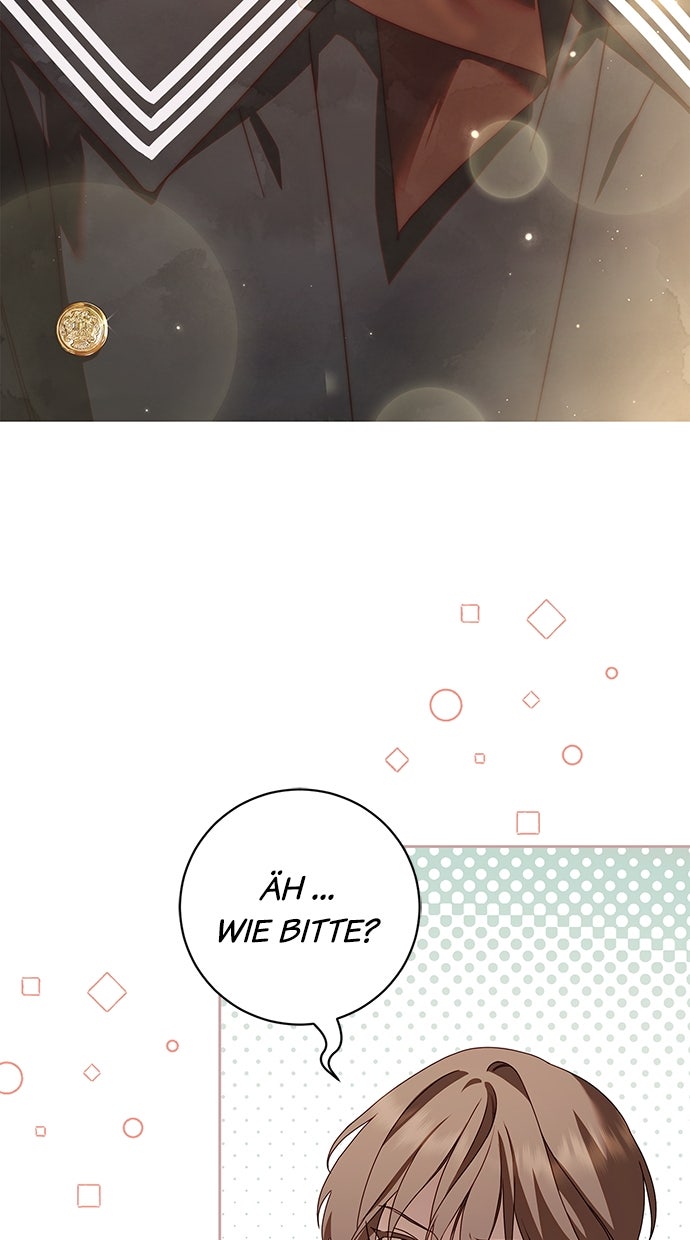 Read Das geheime Dienstmädchen Manga Online