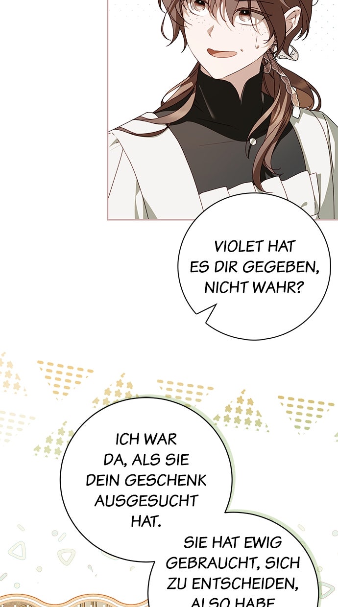 Read Das geheime Dienstmädchen Manga Online