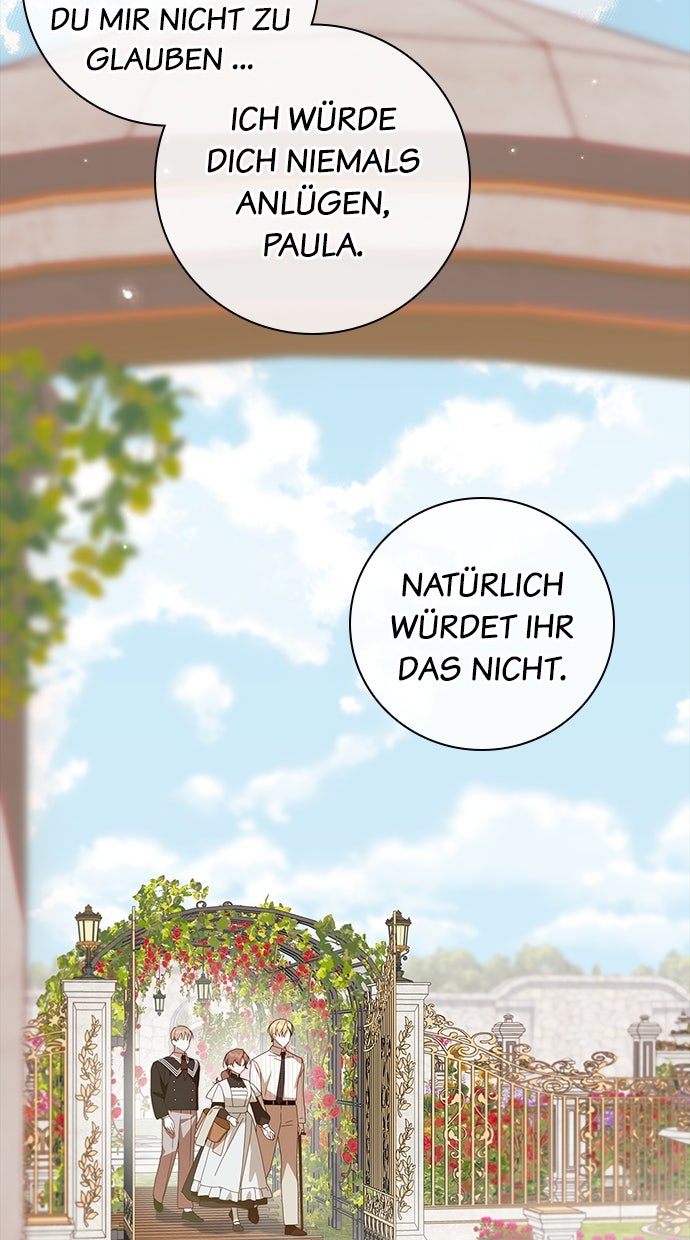 Read Das geheime Dienstmädchen Manga Online