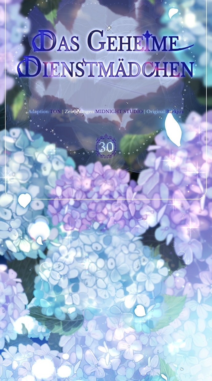 Read Das geheime Dienstmädchen Manga Online