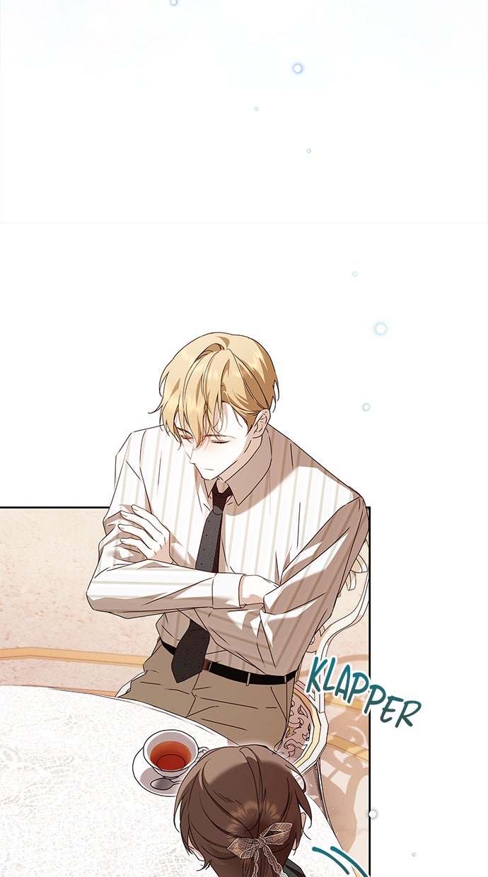 Read Das geheime Dienstmädchen Manga Online