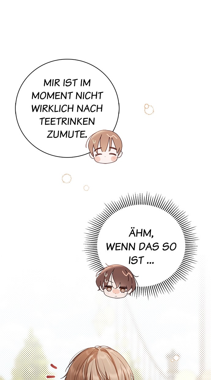 Read Das geheime Dienstmädchen Manga Online