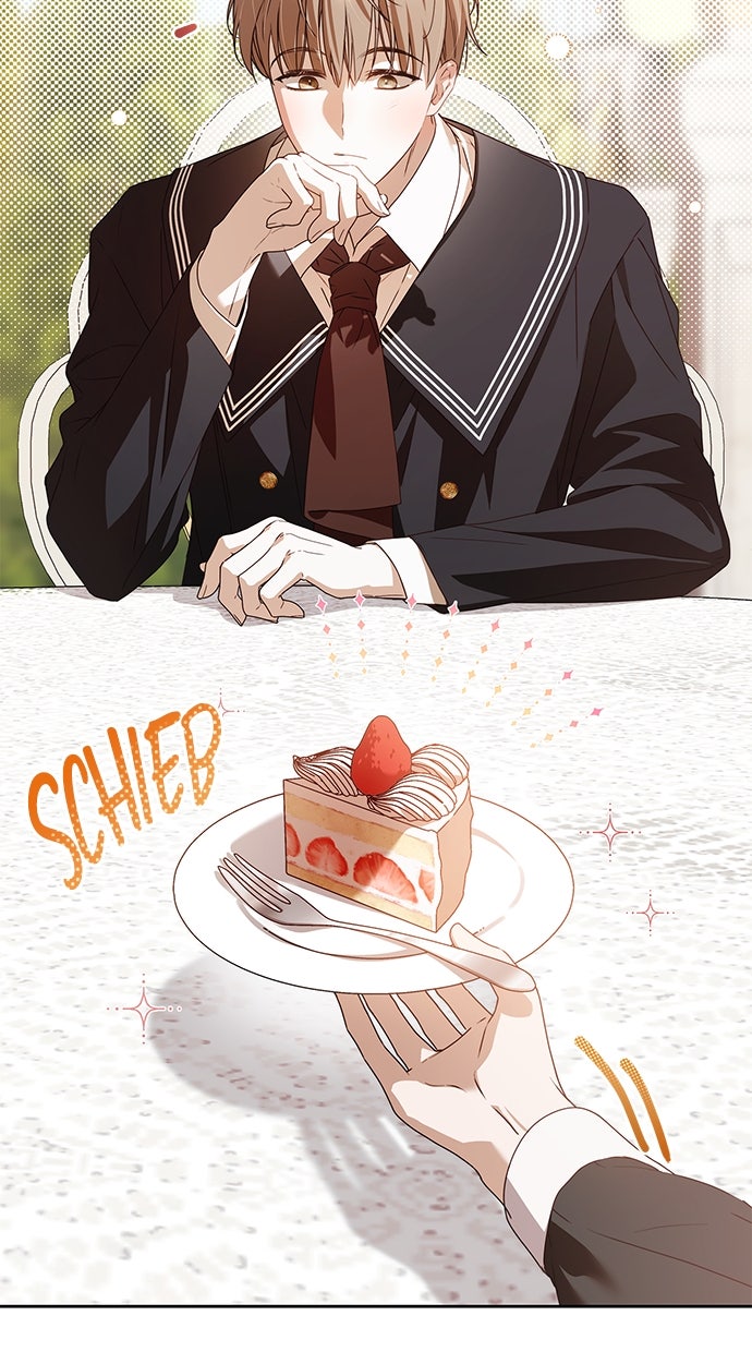 Read Das geheime Dienstmädchen Manga Online