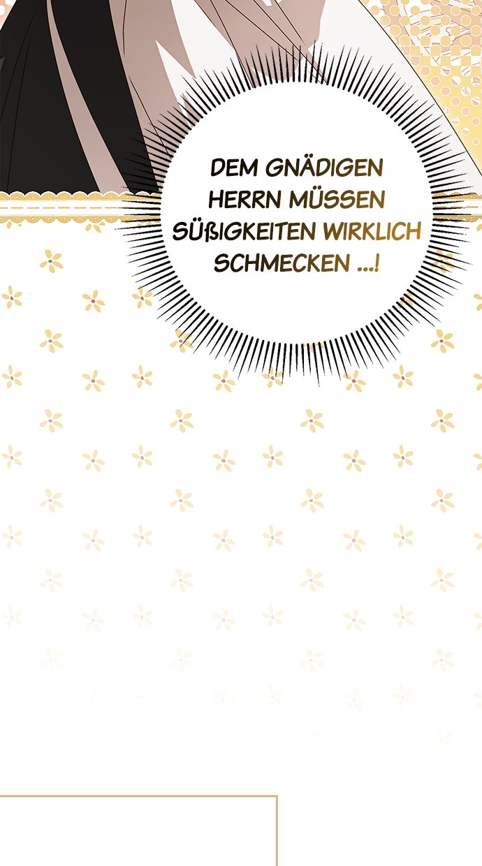 Read Das geheime Dienstmädchen Manga Online