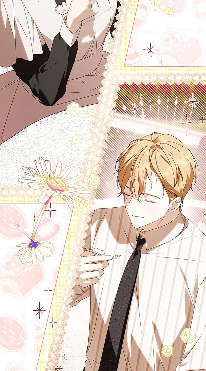 Read Das geheime Dienstmädchen Manga Online