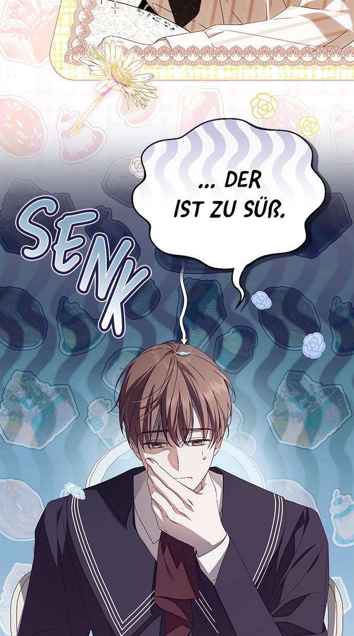 Read Das geheime Dienstmädchen Manga Online