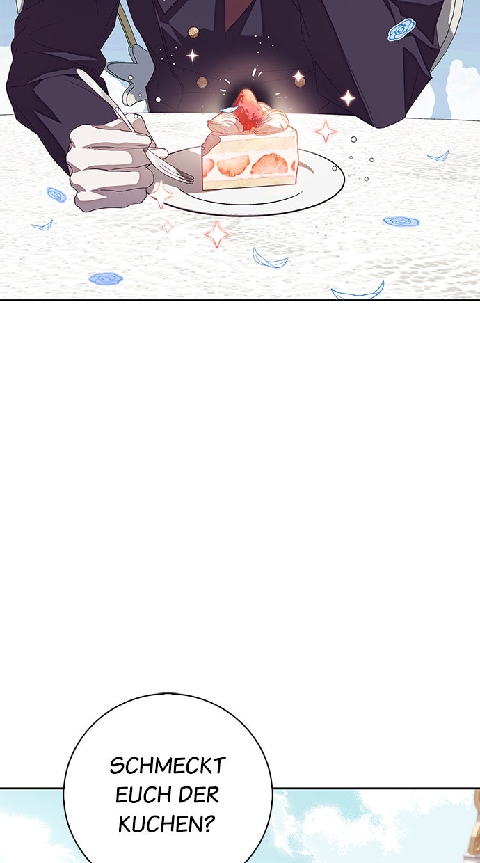 Read Das geheime Dienstmädchen Manga Online