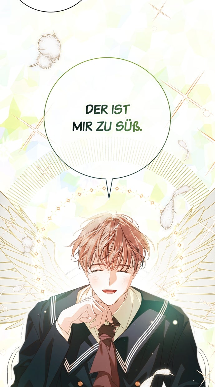 Read Das geheime Dienstmädchen Manga Online