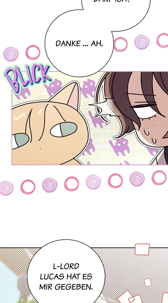 Read Das geheime Dienstmädchen Manga Online