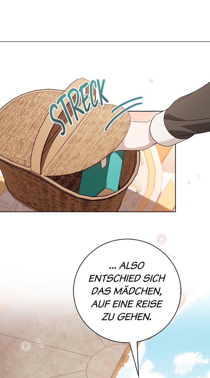 Read Das geheime Dienstmädchen Manga Online