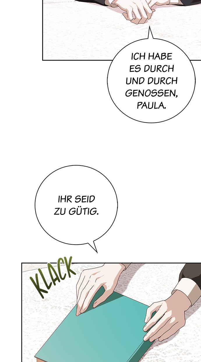 Read Das geheime Dienstmädchen Manga Online