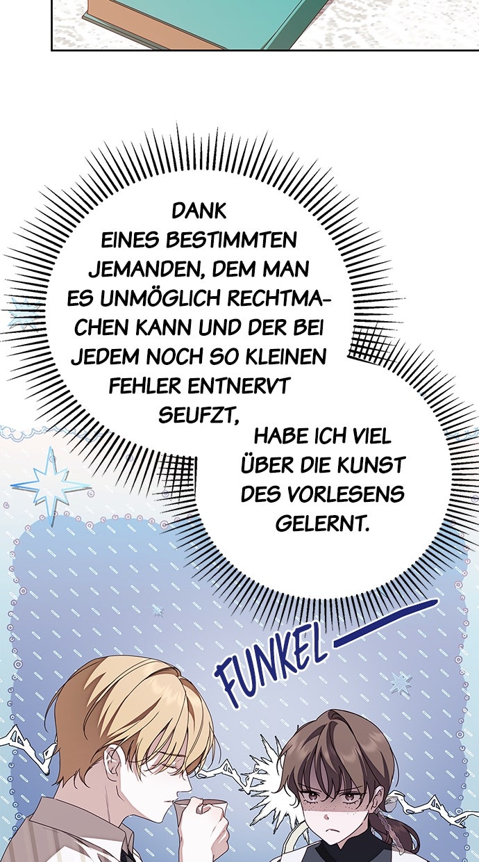 Read Das geheime Dienstmädchen Manga Online