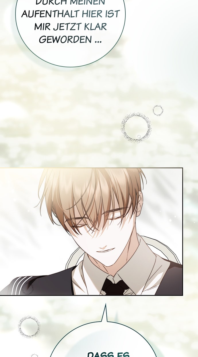 Read Das geheime Dienstmädchen Manga Online