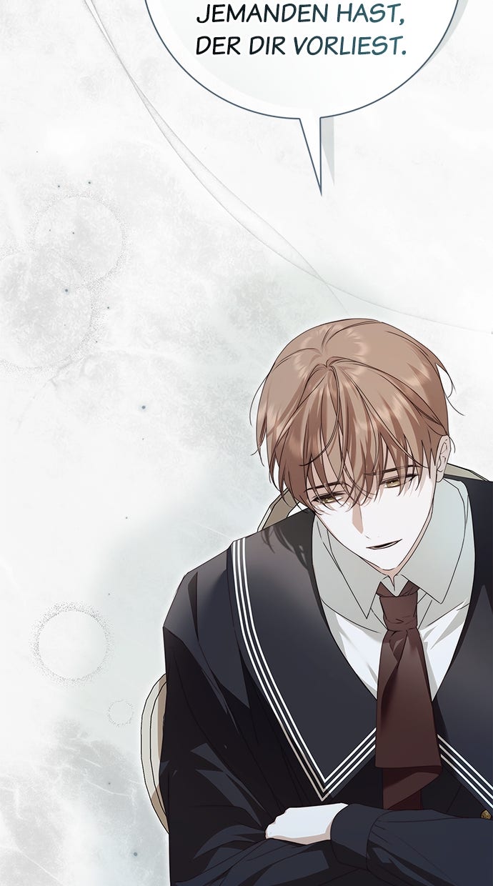 Read Das geheime Dienstmädchen Manga Online