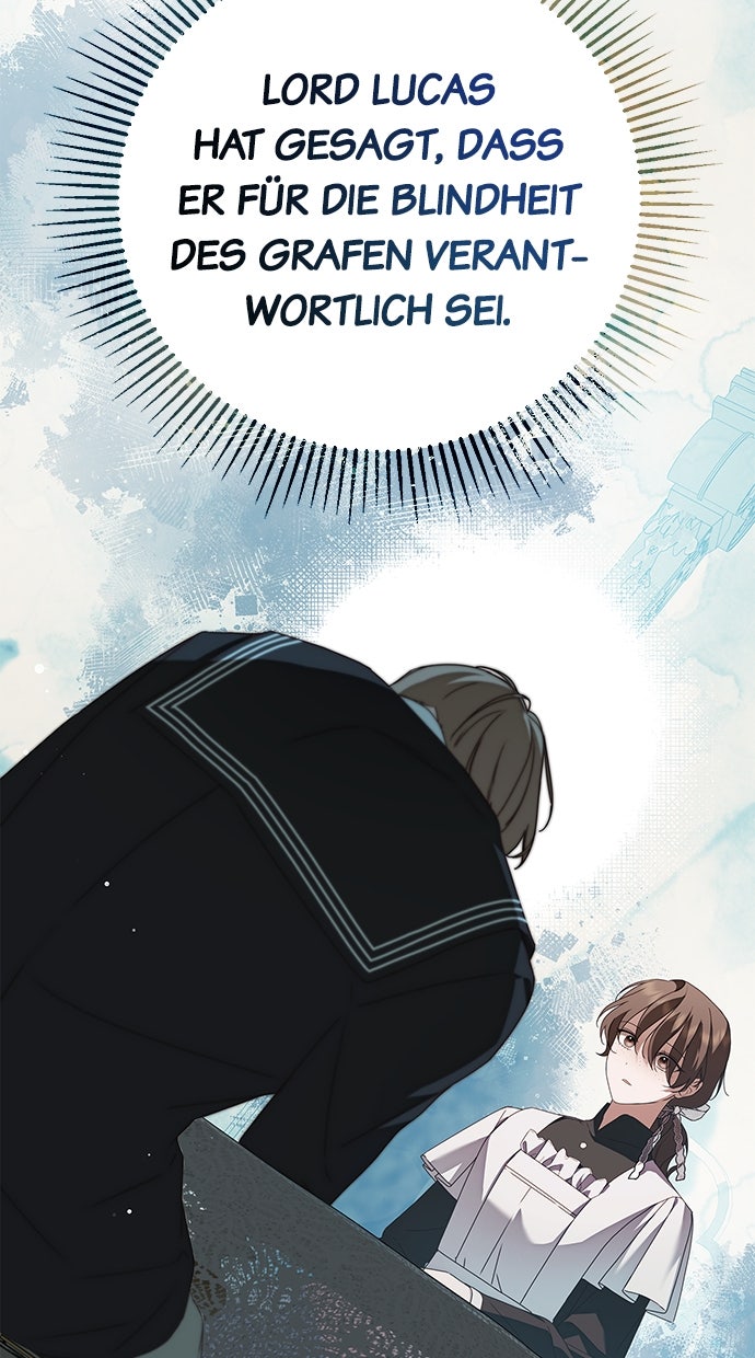 Read Das geheime Dienstmädchen Manga Online