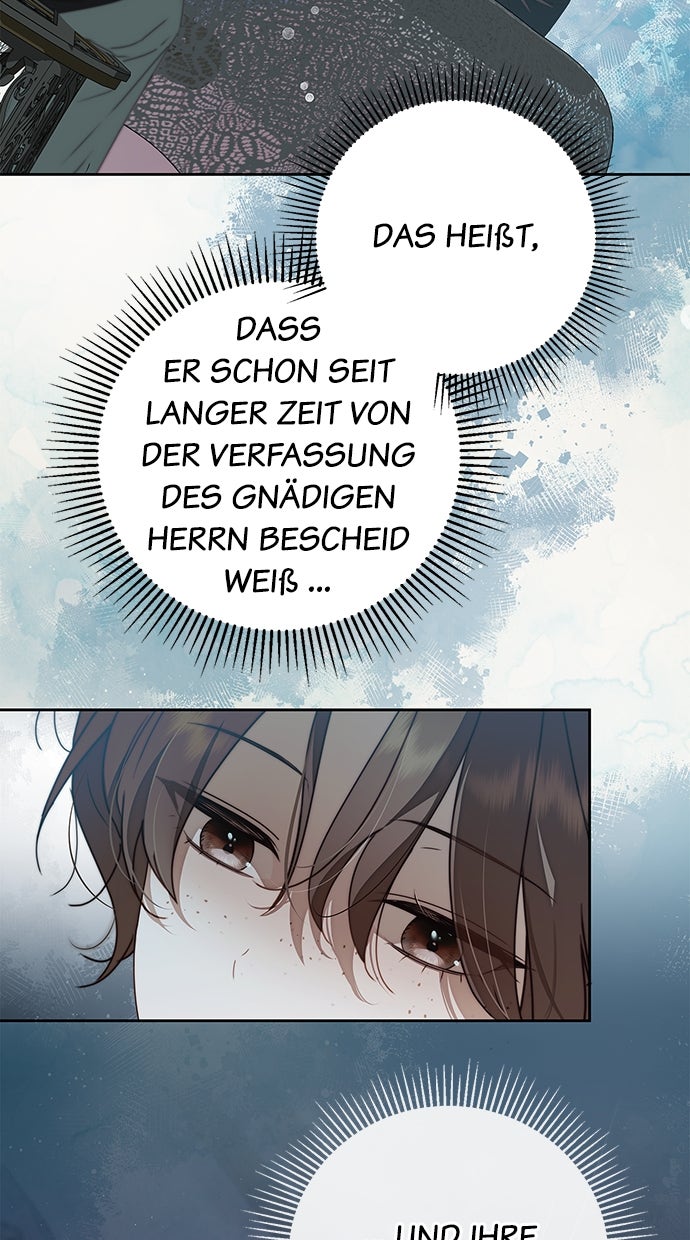 Read Das geheime Dienstmädchen Manga Online